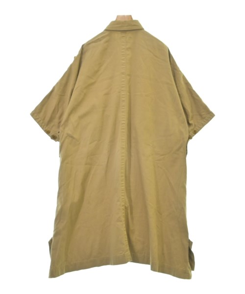 Y's（ワイズ）ワンピース ベージュ サイズ:2(S位) レディース/2200622601113