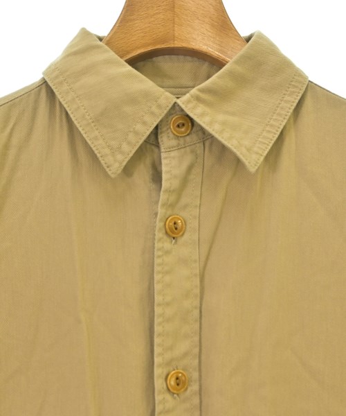 Y's（ワイズ）ワンピース ベージュ サイズ:2(S位) レディース/2200622601113