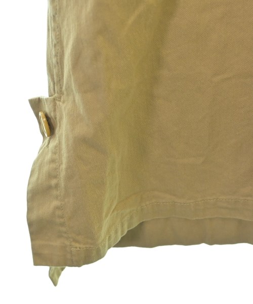 Y's（ワイズ）ワンピース ベージュ サイズ:2(S位) レディース/2200622601113