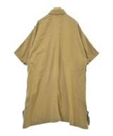 Y's（ワイズ）ワンピース ベージュ サイズ:2(S位) レディース/2200622601113