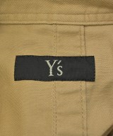 Y's（ワイズ）ワンピース ベージュ サイズ:2(S位) レディース/2200622601113