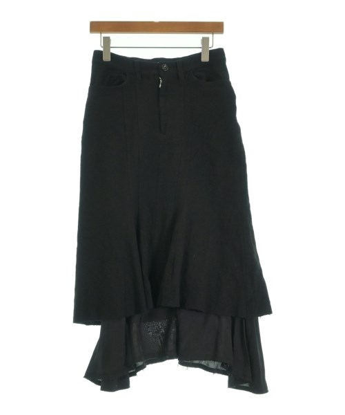 ワイズ(Y's)のY's ロング・マキシ丈スカート