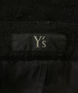 Y's（ワイズ）ロング・マキシ丈スカート 黒 サイズ:1(XS位) レディース/2200622668024
