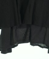 Y's（ワイズ）ロング・マキシ丈スカート 黒 サイズ:1(XS位) レディース/2200622668024