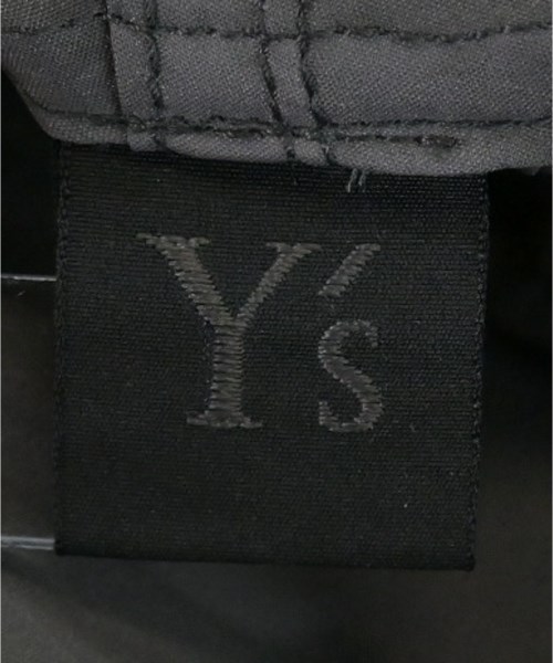 Y's（ワイズ）その他 グレー サイズ:1(XS位) レディース/2200611582010