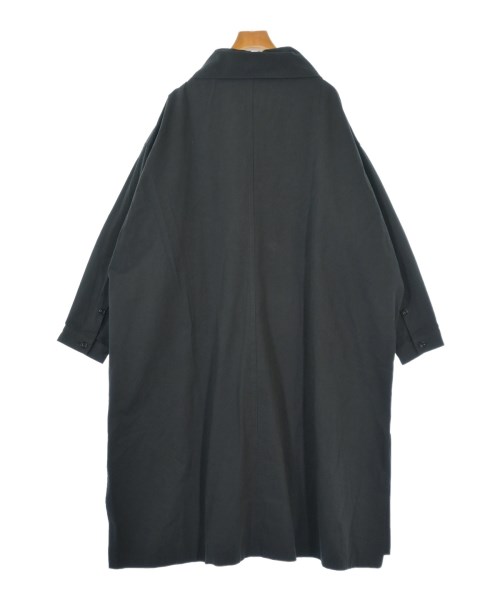 Y's（ワイズ）ワンピース グレー サイズ:1(XS位) レディース/2200611582027