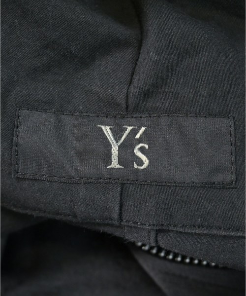 Y's（ワイズ）ワンピース グレー サイズ:1(XS位) レディース/2200611582027