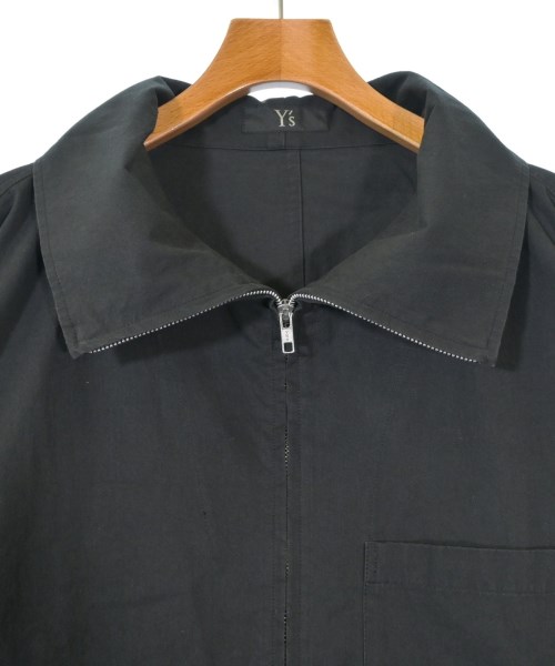 Y's（ワイズ）ワンピース グレー サイズ:1(XS位) レディース/2200611582027