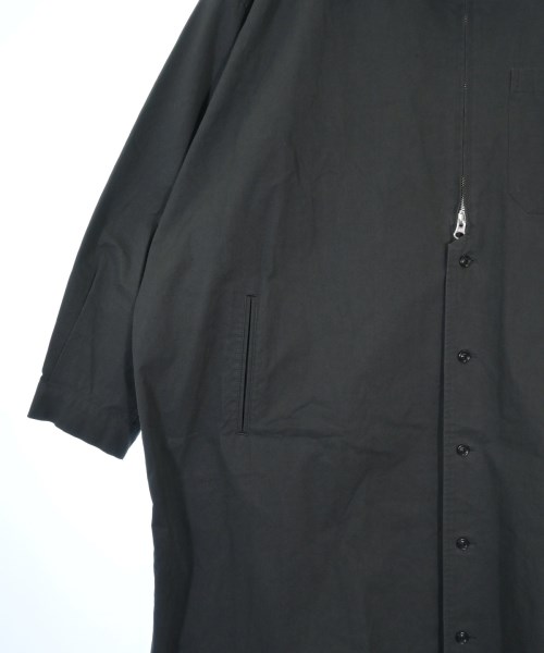 Y's（ワイズ）ワンピース グレー サイズ:1(XS位) レディース/2200611582027