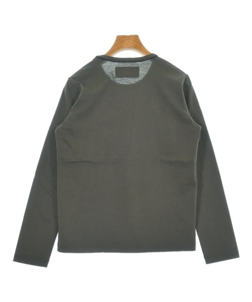 Y's（ワイズ）Tシャツ・カットソー カーキ サイズ:2(S位) レディース/2200611582034