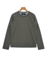 Y's（ワイズ）Tシャツ・カットソー カーキ サイズ:2(S位) レディース/2200611582034