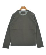 Y's（ワイズ）Tシャツ・カットソー カーキ サイズ:2(S位) レディース/2200611582034