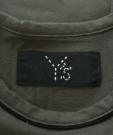 Y's（ワイズ）Tシャツ・カットソー カーキ サイズ:2(S位) レディース/2200611582034
