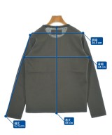 Y's（ワイズ）Tシャツ・カットソー カーキ サイズ:2(S位) レディース/2200611582034