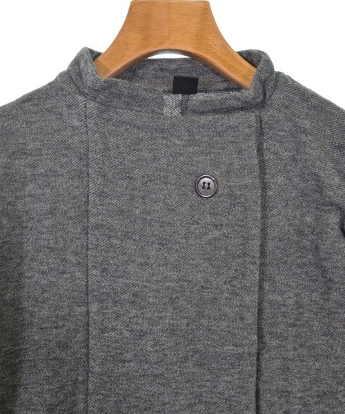 Y's（ワイズ）カーディガン グレー サイズ:2(S位) レディース/2200620649049