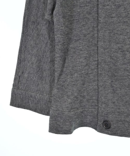 Y's（ワイズ）カーディガン グレー サイズ:2(S位) レディース/2200620649049