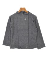 Y's（ワイズ）カーディガン グレー サイズ:2(S位) レディース/2200620649049