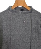 Y's（ワイズ）カーディガン グレー サイズ:2(S位) レディース/2200620649049