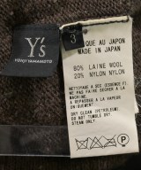 Y's（ワイズ）ニット・セーター 茶 サイズ:3(M位) レディース/2200620649056