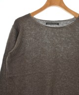 Y's（ワイズ）ニット・セーター 茶 サイズ:3(M位) レディース/2200620649056