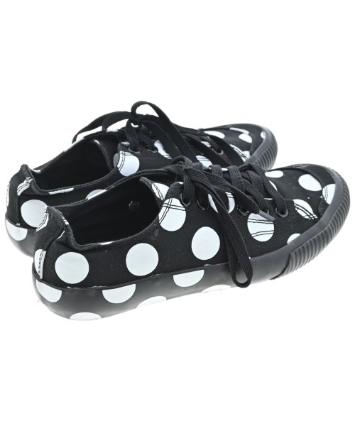 Y's（ワイズ）スニーカー 黒 サイズ:-(23cm位) レディース/2200620649070