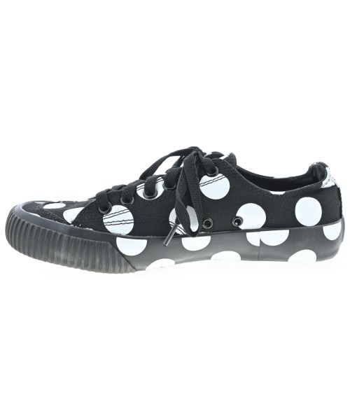 Y's（ワイズ）スニーカー 黒 サイズ:-(23cm位) レディース/2200620649070