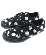 Y's（ワイズ）スニーカー 黒 サイズ:-(23cm位) レディース/2200620649070