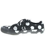 Y's（ワイズ）スニーカー 黒 サイズ:-(23cm位) レディース/2200620649070