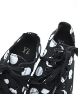 Y's（ワイズ）スニーカー 黒 サイズ:-(23cm位) レディース/2200620649070