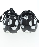 Y's（ワイズ）スニーカー 黒 サイズ:-(23cm位) レディース/2200620649070