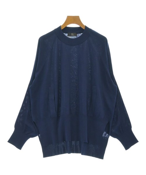 ワイズ(Y's)のY's ニット・セーター
