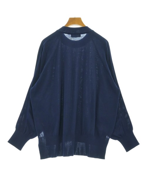 Y's（ワイズ）ニット・セーター 紺 サイズ:2(S位) レディース/2200622989075