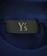 Y's（ワイズ）ニット・セーター 紺 サイズ:2(S位) レディース/2200622989075