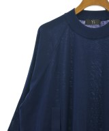 Y's（ワイズ）ニット・セーター 紺 サイズ:2(S位) レディース/2200622989075