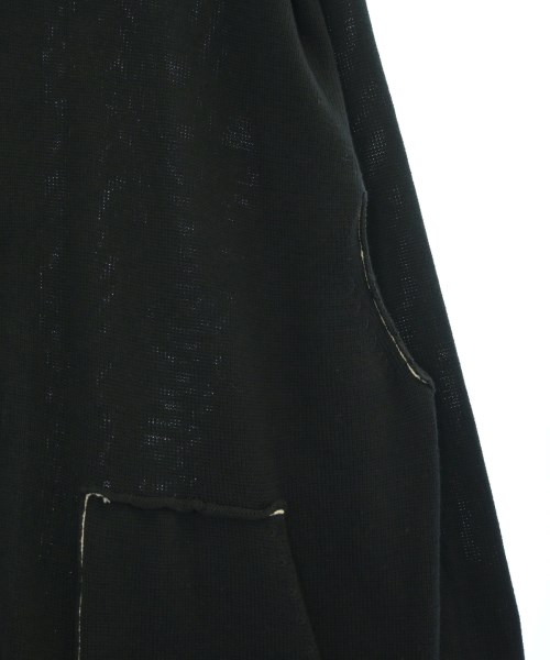 Y's（ワイズ）カーディガン 黒 サイズ:2(S位) レディース/2200622989129