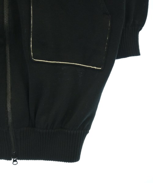 Y's（ワイズ）カーディガン 黒 サイズ:2(S位) レディース/2200622989129