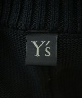 Y's（ワイズ）カーディガン 黒 サイズ:2(S位) レディース/2200622989129