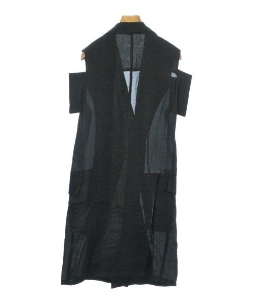 Y's（ワイズ）カジュアルジャケット 黒 サイズ:-(M位) レディース/2200622989143