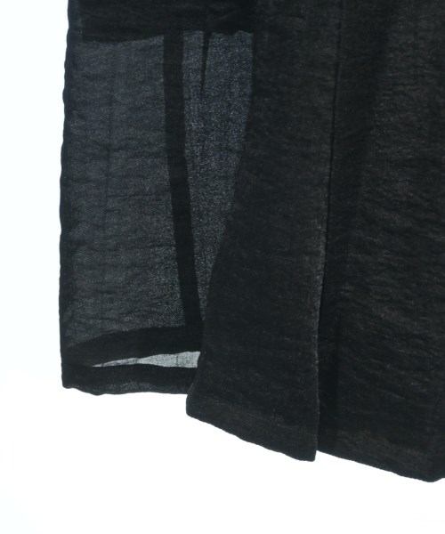 Y's（ワイズ）カジュアルジャケット 黒 サイズ:-(M位) レディース/2200622989143