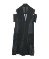 Y's（ワイズ）カジュアルジャケット 黒 サイズ:-(M位) レディース/2200622989143