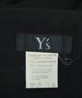 Y's（ワイズ）カジュアルジャケット 黒 サイズ:-(M位) レディース/2200622989143