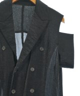 Y's（ワイズ）カジュアルジャケット 黒 サイズ:-(M位) レディース/2200622989143