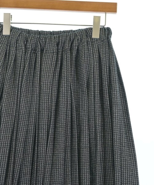 Y's（ワイズ）ひざ丈スカート 黒 サイズ:2(S位) レディース/2200622989174