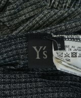 Y's（ワイズ）ひざ丈スカート 黒 サイズ:2(S位) レディース/2200622989174