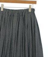 Y's（ワイズ）ひざ丈スカート 黒 サイズ:2(S位) レディース/2200622989174