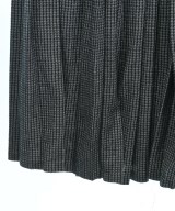 Y's（ワイズ）ひざ丈スカート 黒 サイズ:2(S位) レディース/2200622989174