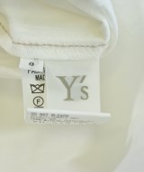 Y's（ワイズ）ロング・マキシ丈スカート 白 サイズ:2(S位) レディース/2200622989181