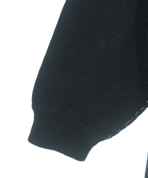 Y's（ワイズ）カーディガン 黒 サイズ:2(S位) レディース/2200623003060