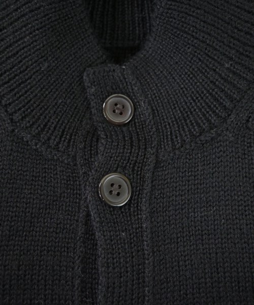 Y's（ワイズ）カーディガン 黒 サイズ:2(S位) レディース/2200623003060