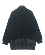 Y's（ワイズ）カーディガン 黒 サイズ:2(S位) レディース/2200623003060